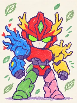 Profile image of アルボユニバース