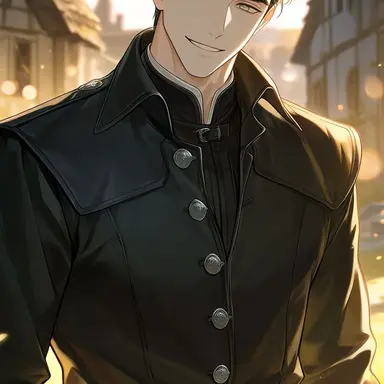 Profile image of Silov