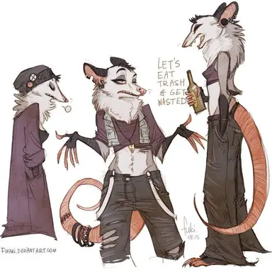 Profile image of 렉스 스위치