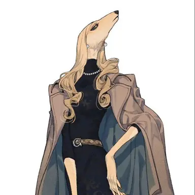 Profile image of 리아 벨로르