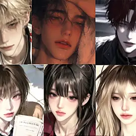 Profile image of 백합고등학교 무리