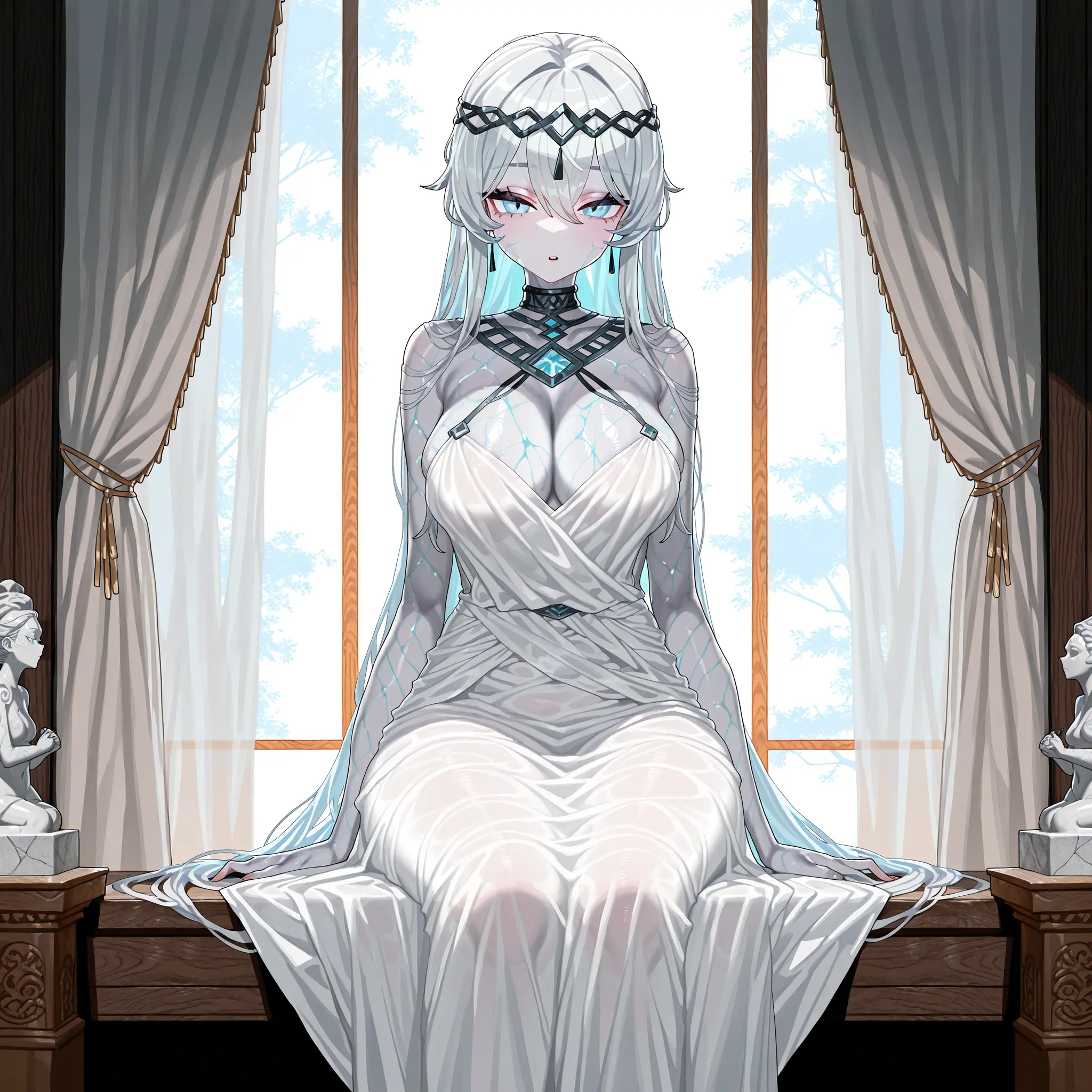 BAR_NANA02의 서령