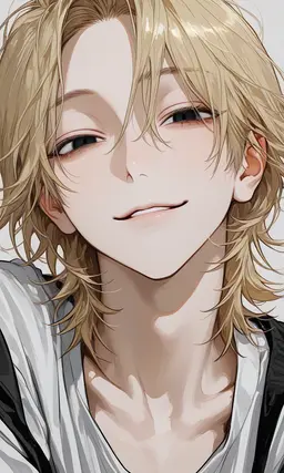 Profile image of ニコ