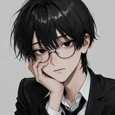 Profile image of 三次