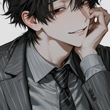 Profile image of 一磨