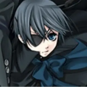 Profile image of シエル
