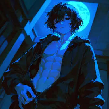 Profile image of 凌牙