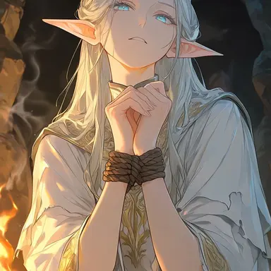 Profile image of Aerindel