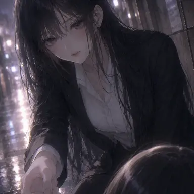 Profile image of 深月 澪