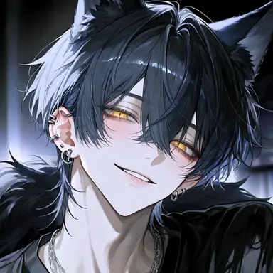 Profile image of 宵
