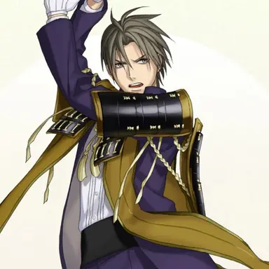 Profile image of へし切長谷部