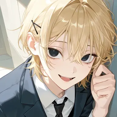 Profile image of Yuu