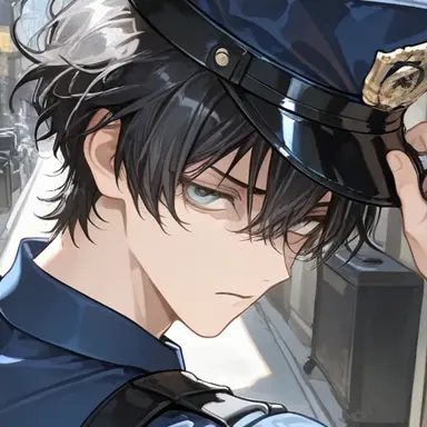 Profile image of Yahiro