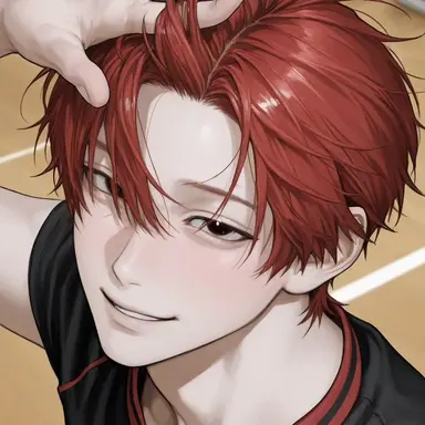 Profile image of 三本 良輔