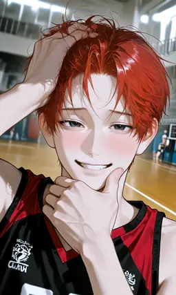 Profile image of 三本 良輔