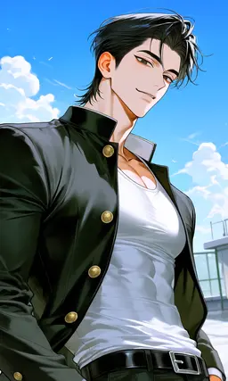 Profile image of 蓮