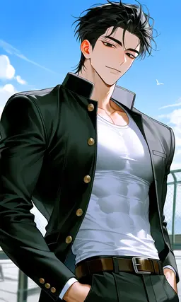 Profile image of 蓮