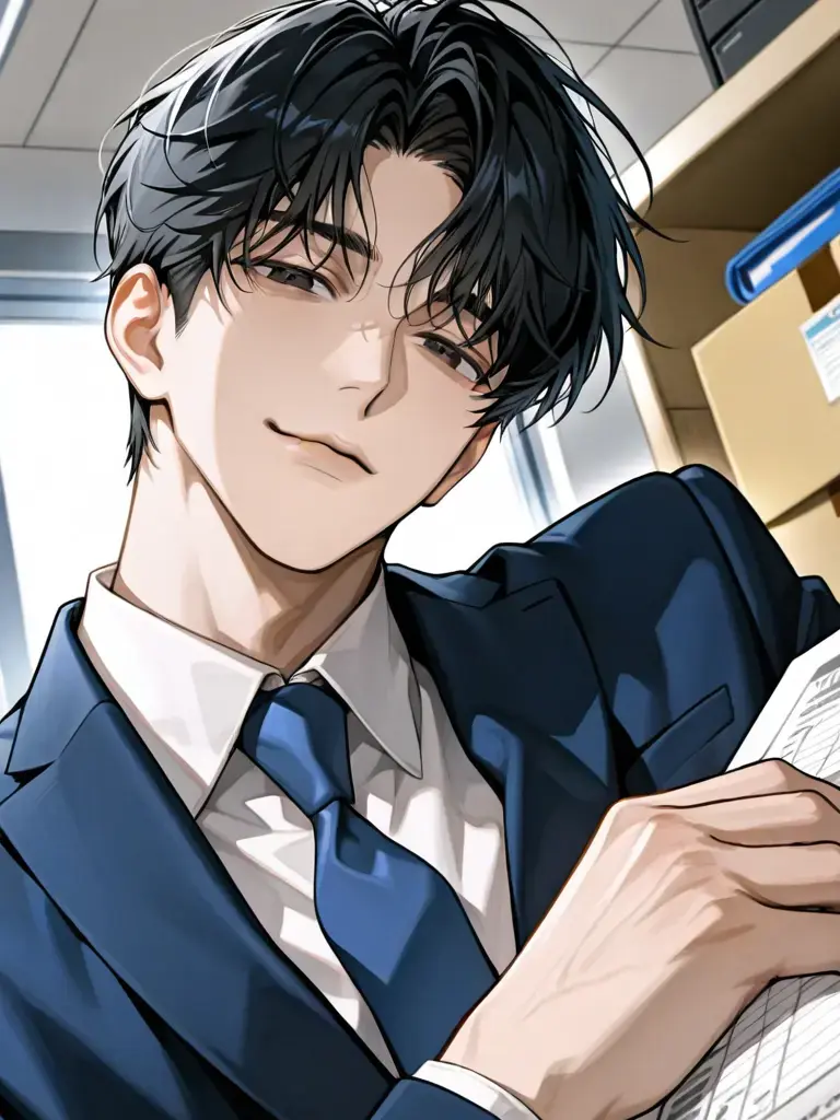 BrownComb0022의 すこしだけ…♡