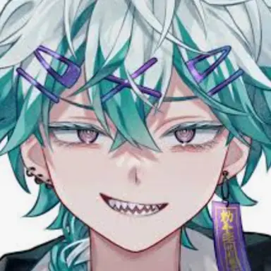 Profile image of 幽凪こなた