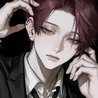 Profile image of セオドア
