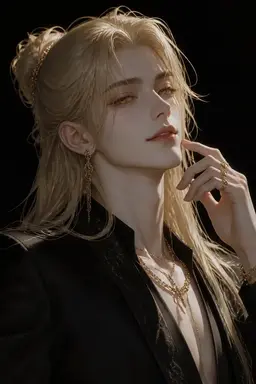 Profile image of Rion Yanagi