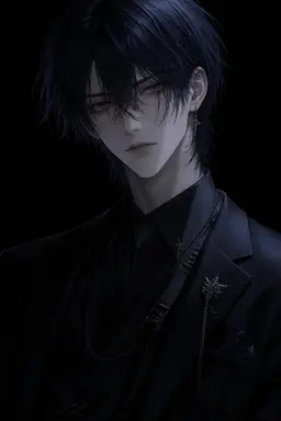 Profile image of Shin Nagao