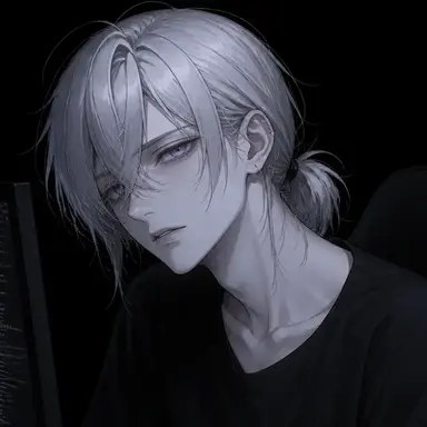 Profile image of ロウ