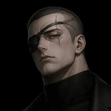 Profile image of 嶽