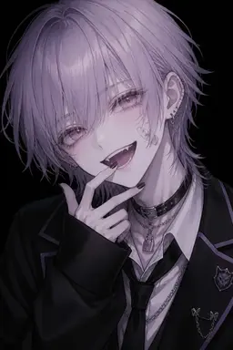 Profile image of Nana Yuzuriha