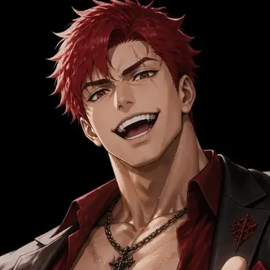 Profile image of 朱雀 カイ