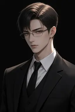Profile image of Jin Ukyo
