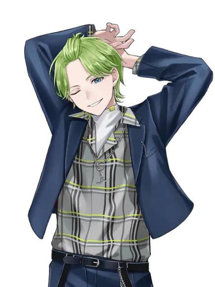 seikenhakami의 彼シャツ、！？