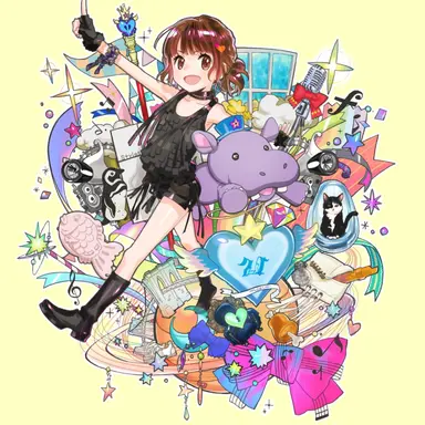 Profile image of Mayn