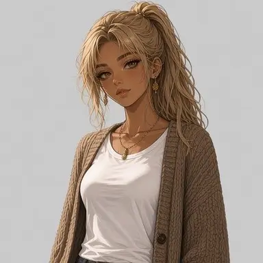 Profile image of Annie Caridis