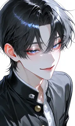Profile image of 黒瀬 朔