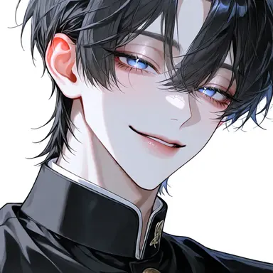 Profile image of 黒瀬 朔