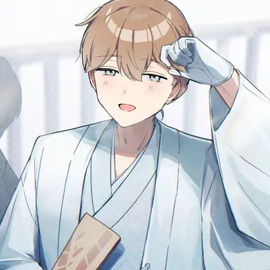 Profile image of 天野 真白