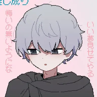 Profile image of 口無 荼毘