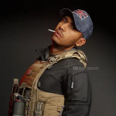 Profile image of Gaz