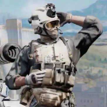 Profile image of Roach