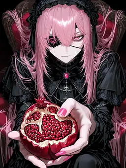 Profile image of 로잘리
