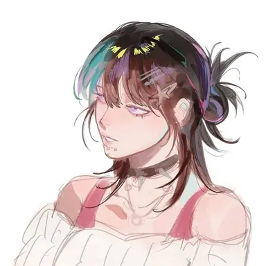 Profile image of Kirara Hoshi
