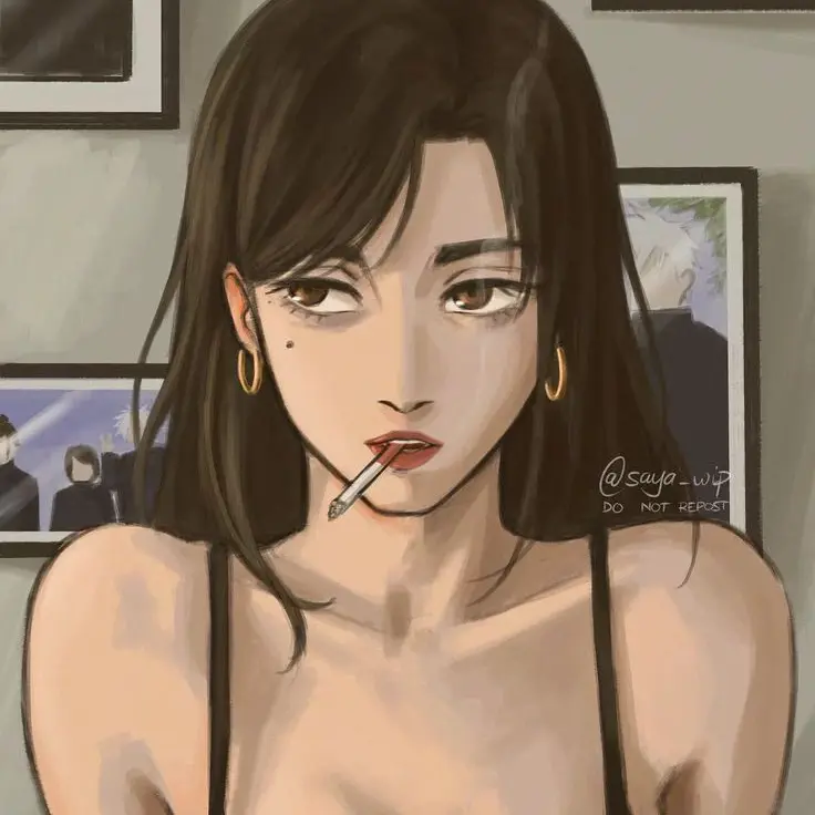 RareMixer5374의 Shoko Ieiri