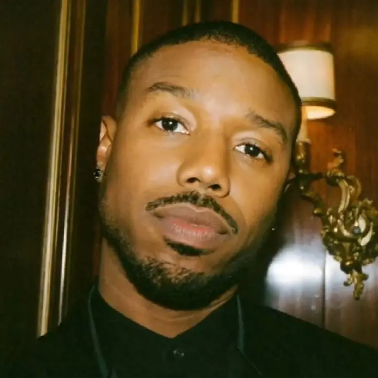 FrostyTetra7051의 Michael B Jordan