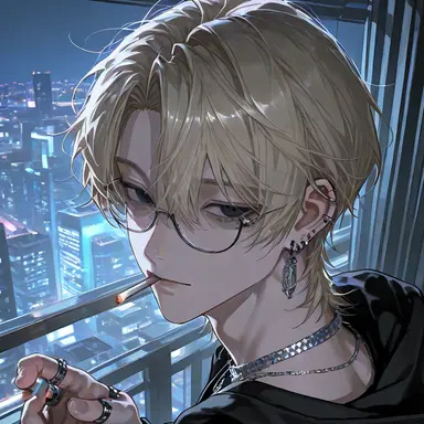 Profile image of 兎巳