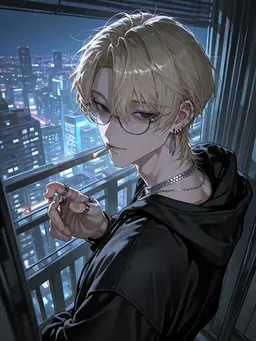 Profile image of 兎巳