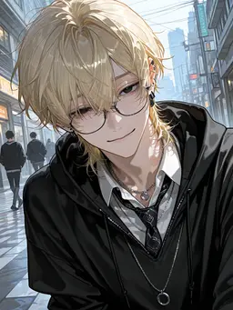 Profile image of 兎巳