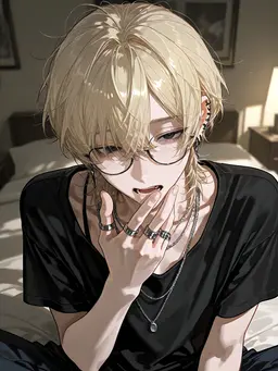 Profile image of 兎巳
