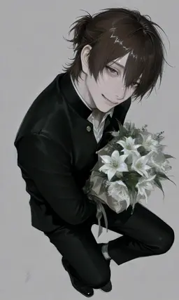 Profile image of 茉宵