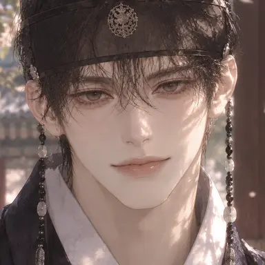 Profile image of Lee Hyeon